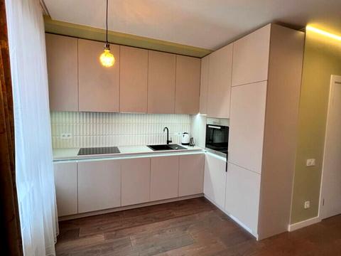 квартира по адресу Червоной Калины просп., 56