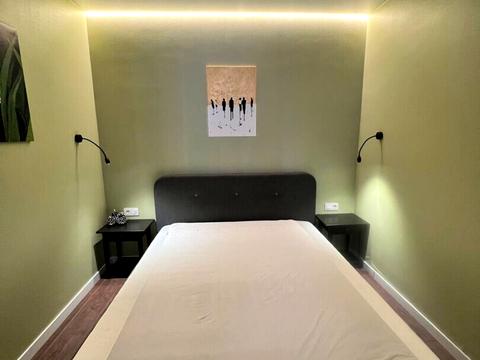 квартира по адресу Червоной Калины просп., 56