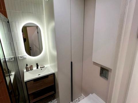 квартира по адресу Червоной Калины просп., 56