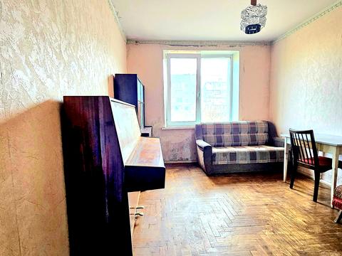 квартира по адресу Холодногорская ул. (Елизарова), 4