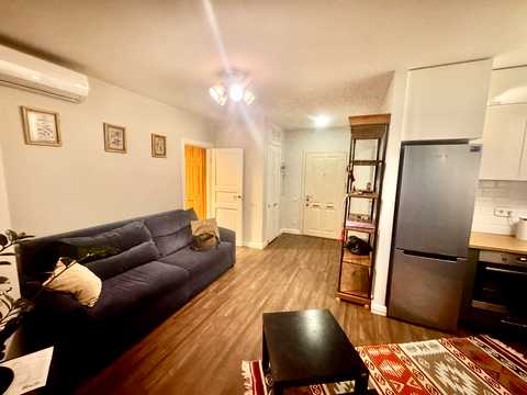 квартира за адресою Коперника вул., 3