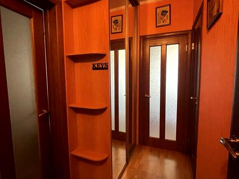 квартира по адресу Васильченка ул., 10-А