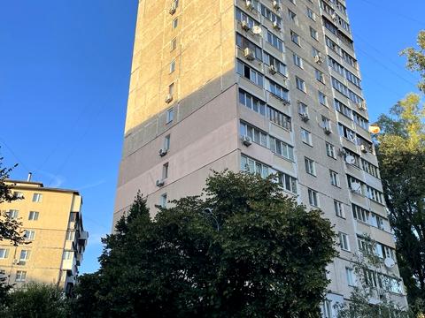 квартира по адресу Васильченка ул., 10-А