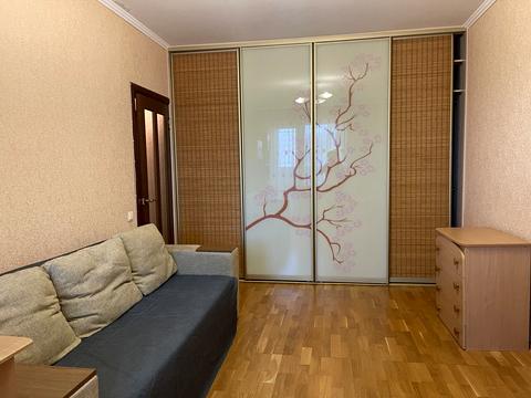 квартира по адресу Васильченка ул., 10-А