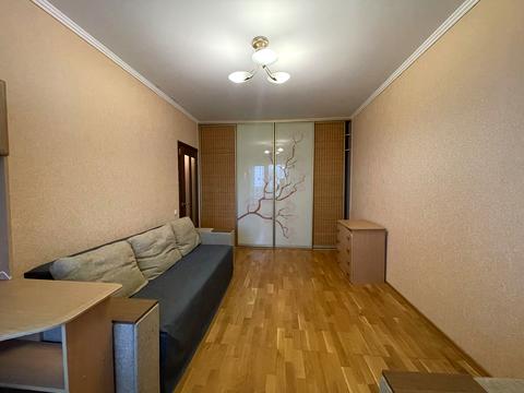 квартира по адресу Васильченка ул., 10-А