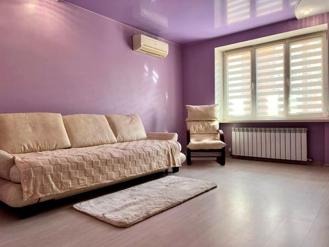 квартира по адресу Небесной Сотни ул. (Ленина), 74