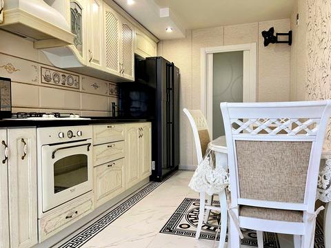 квартира по адресу Небесной Сотни ул. (Ленина), 74