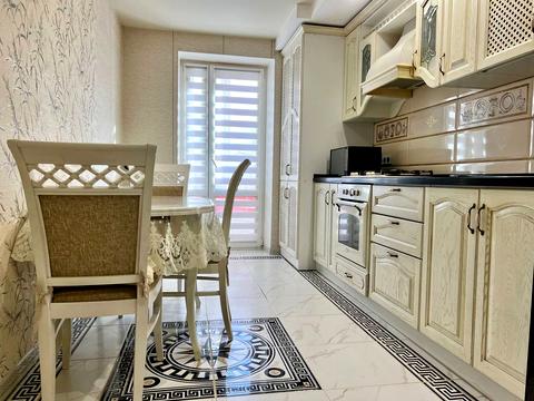 квартира по адресу Небесной Сотни ул. (Ленина), 74