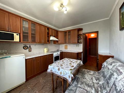 квартира по адресу Васильченка ул., 10-А