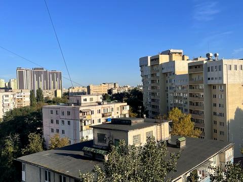 квартира по адресу Васильченка ул., 10-А