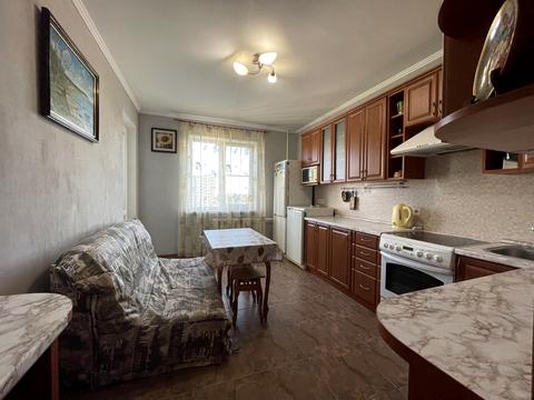 квартира по адресу Васильченка ул., 10-А