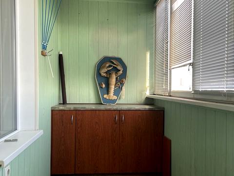 квартира по адресу Васильченка ул., 10-А