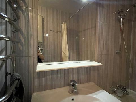 квартира по адресу Васильченка ул., 10-А