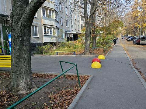 квартира по адресу Холодногорская ул. (Елизарова), 4