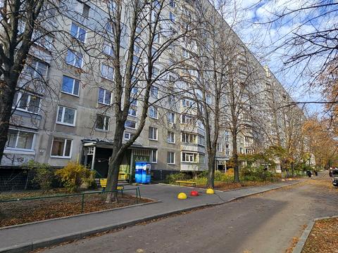 квартира по адресу Холодногорская ул. (Елизарова), 4