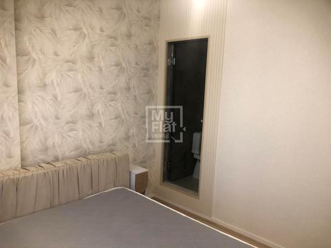 квартира по адресу Киев, Дегтяревская ул., 17-19