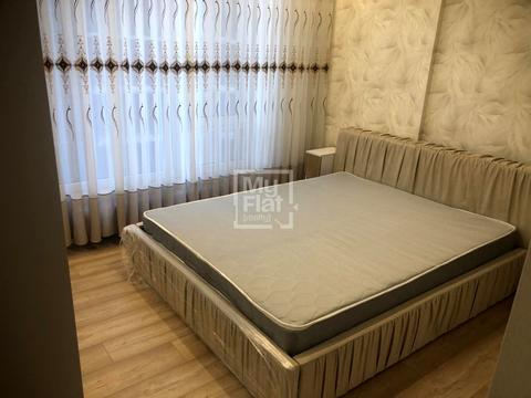 квартира по адресу Киев, Дегтяревская ул., 17-19