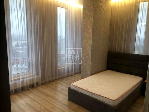 квартира по адресу Киев, Дегтяревская ул., 17-19