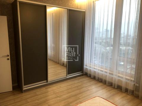 квартира по адресу Киев, Дегтяревская ул., 17-19