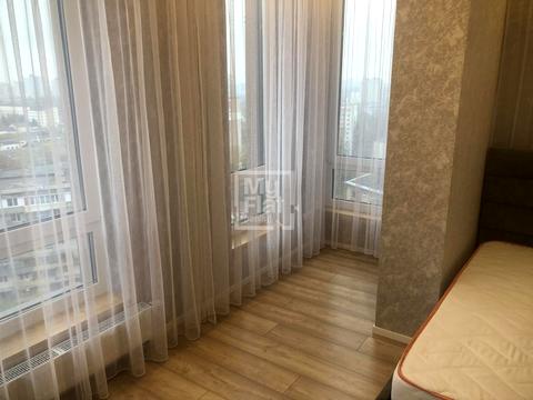 квартира по адресу Киев, Дегтяревская ул., 17-19