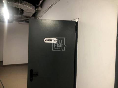 квартира по адресу Киев, Дегтяревская ул., 17-19