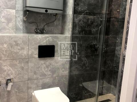 квартира по адресу Киев, Дегтяревская ул., 17-19