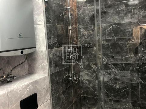 квартира по адресу Киев, Дегтяревская ул., 17-19