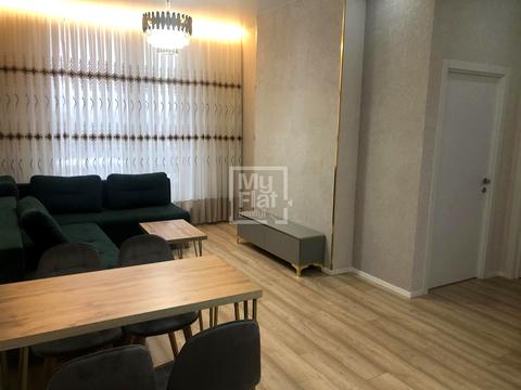 квартира по адресу Киев, Дегтяревская ул., 17-19