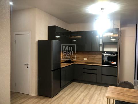 квартира по адресу Киев, Дегтяревская ул., 17-19