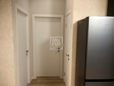 квартира по адресу Киев, Дегтяревская ул., 17-19