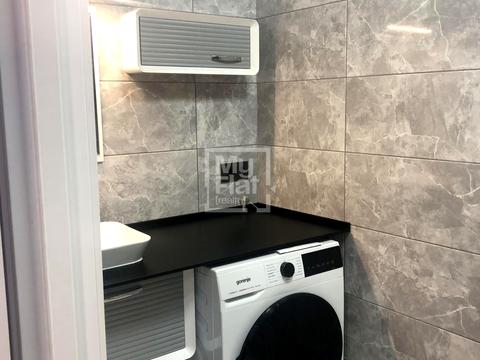 квартира по адресу Киев, Дегтяревская ул., 17-19