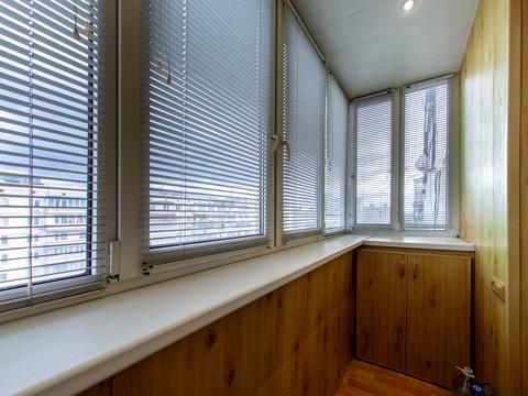 квартира за адресою Князя Володимира Мономаха вул. (Отто Шмідта), 31