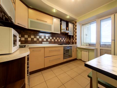 квартира за адресою Князя Володимира Мономаха вул. (Отто Шмідта), 31