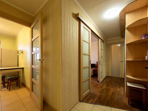 квартира за адресою Князя Володимира Мономаха вул. (Отто Шмідта), 31