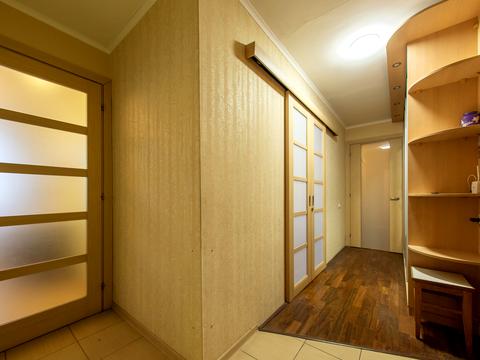 квартира за адресою Князя Володимира Мономаха вул. (Отто Шмідта), 31