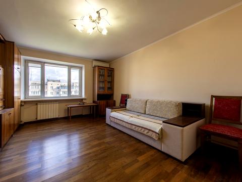 квартира за адресою Князя Володимира Мономаха вул. (Отто Шмідта), 31