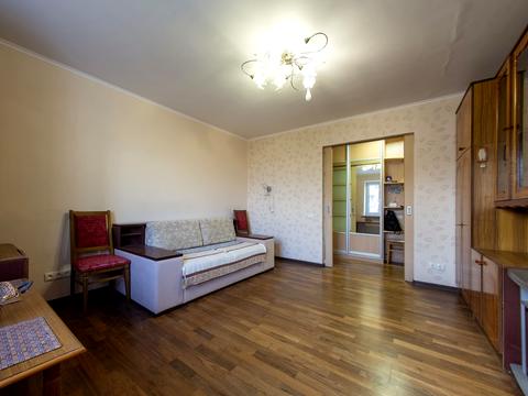 квартира за адресою Князя Володимира Мономаха вул. (Отто Шмідта), 31