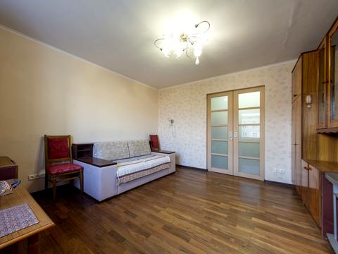 квартира за адресою Князя Володимира Мономаха вул. (Отто Шмідта), 31