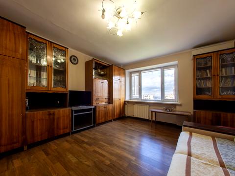 квартира за адресою Князя Володимира Мономаха вул. (Отто Шмідта), 31