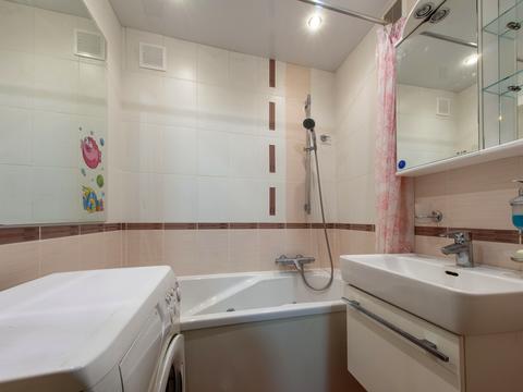 квартира за адресою Князя Володимира Мономаха вул. (Отто Шмідта), 31