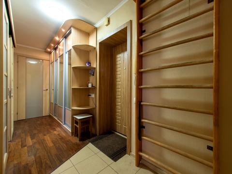 квартира за адресою Князя Володимира Мономаха вул. (Отто Шмідта), 31