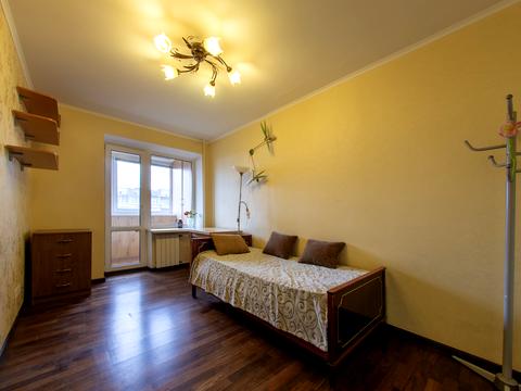 квартира за адресою Князя Володимира Мономаха вул. (Отто Шмідта), 31