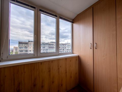 квартира за адресою Князя Володимира Мономаха вул. (Отто Шмідта), 31