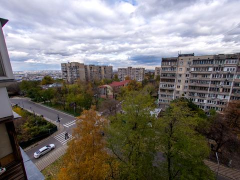 квартира за адресою Князя Володимира Мономаха вул. (Отто Шмідта), 31