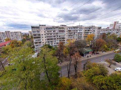 квартира за адресою Князя Володимира Мономаха вул. (Отто Шмідта), 31