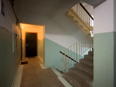 квартира за адресою Князя Володимира Мономаха вул. (Отто Шмідта), 31