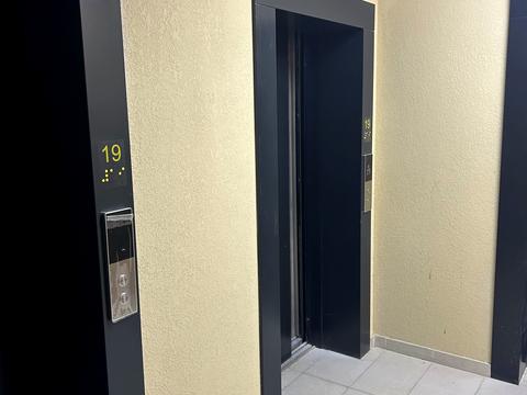квартира по адресу Воздухофлотский просп. (Повітрофлотський), 56