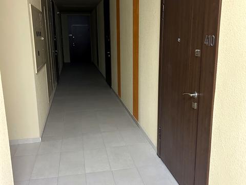 квартира по адресу Воздухофлотский просп. (Повітрофлотський), 56