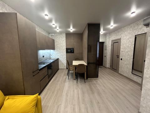 квартира по адресу Воздухофлотский просп. (Повітрофлотський), 56