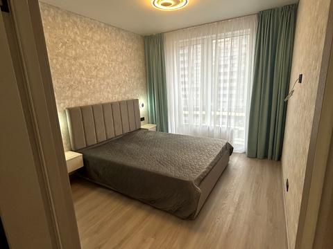 квартира по адресу Воздухофлотский просп. (Повітрофлотський), 56